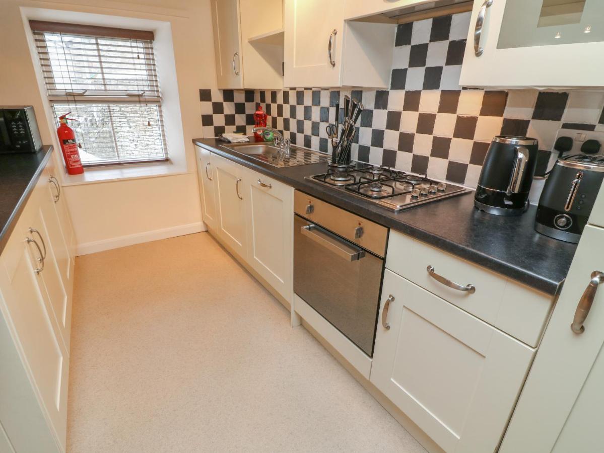 3 Eden Lodge Kirkby Stephen Εξωτερικό φωτογραφία