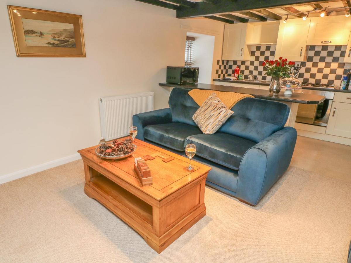 3 Eden Lodge Kirkby Stephen Εξωτερικό φωτογραφία