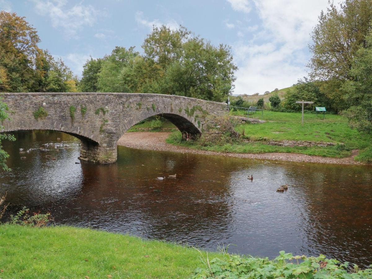 3 Eden Lodge Kirkby Stephen Εξωτερικό φωτογραφία
