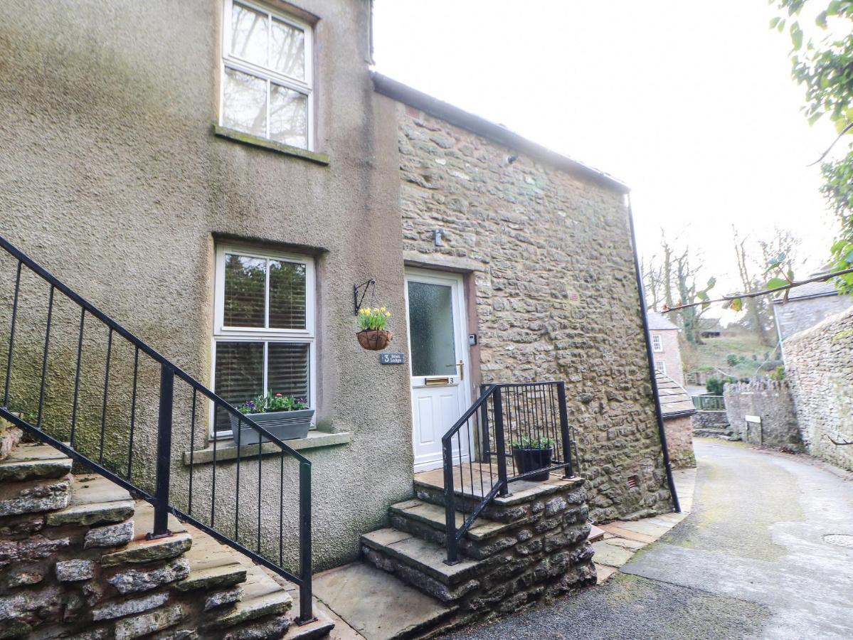 3 Eden Lodge Kirkby Stephen Εξωτερικό φωτογραφία
