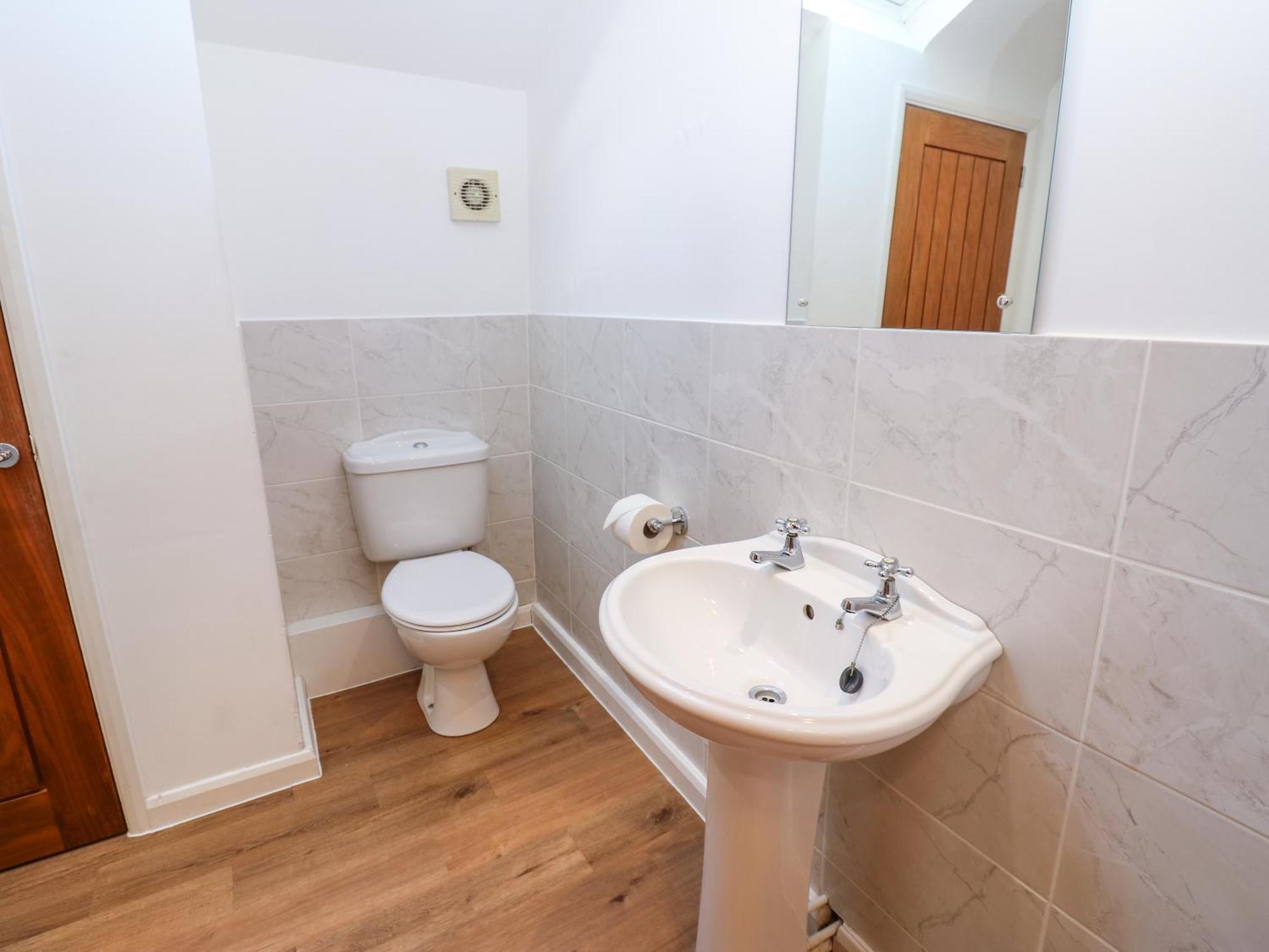 3 Eden Lodge Kirkby Stephen Εξωτερικό φωτογραφία