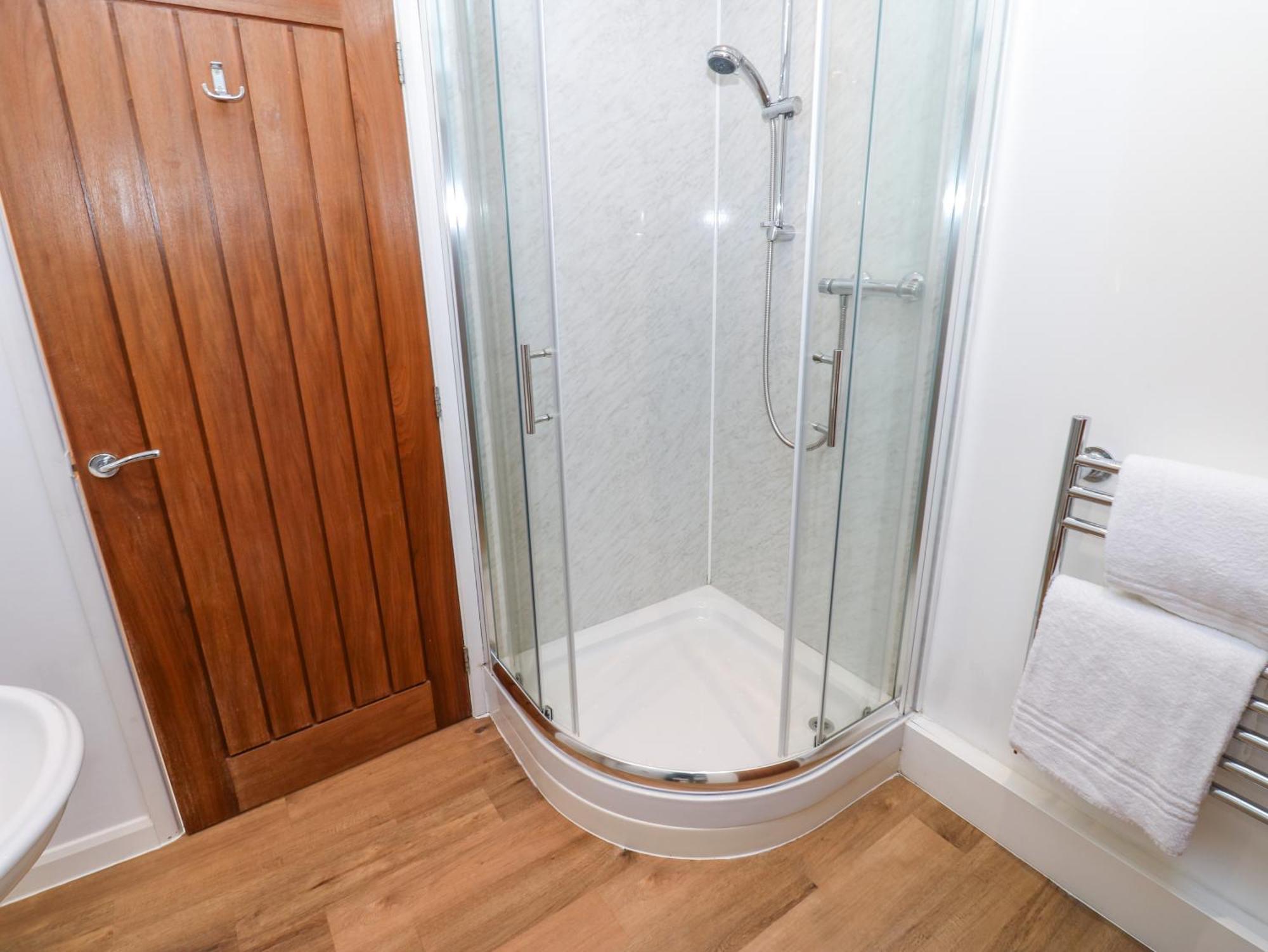 3 Eden Lodge Kirkby Stephen Εξωτερικό φωτογραφία