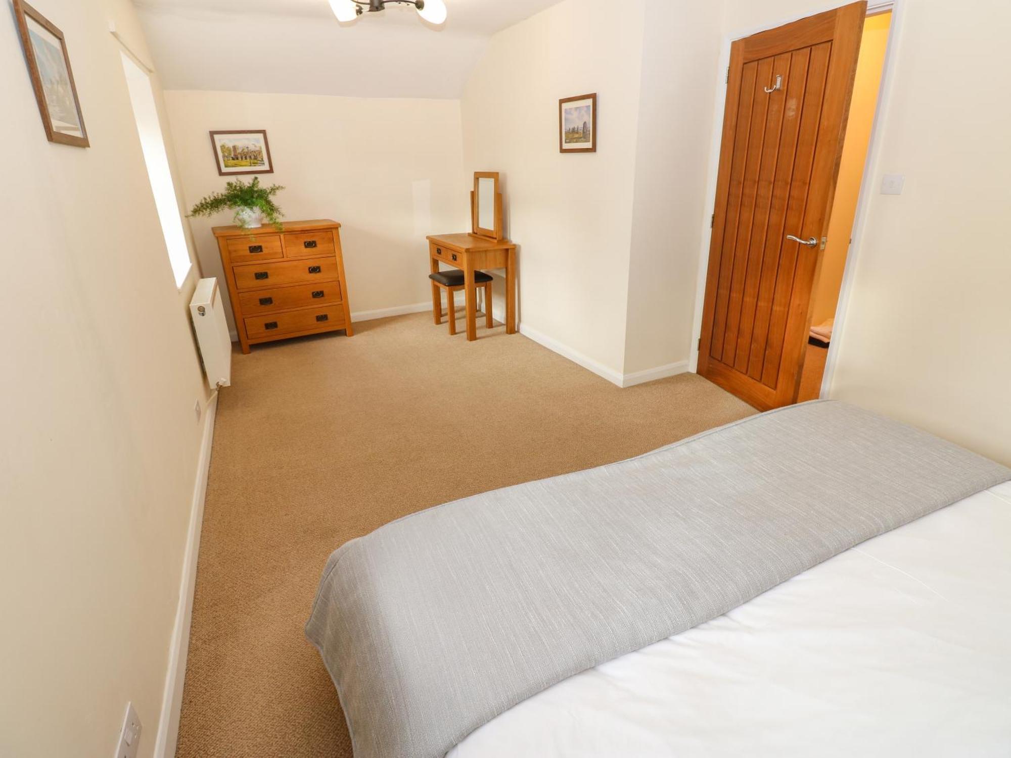 3 Eden Lodge Kirkby Stephen Εξωτερικό φωτογραφία