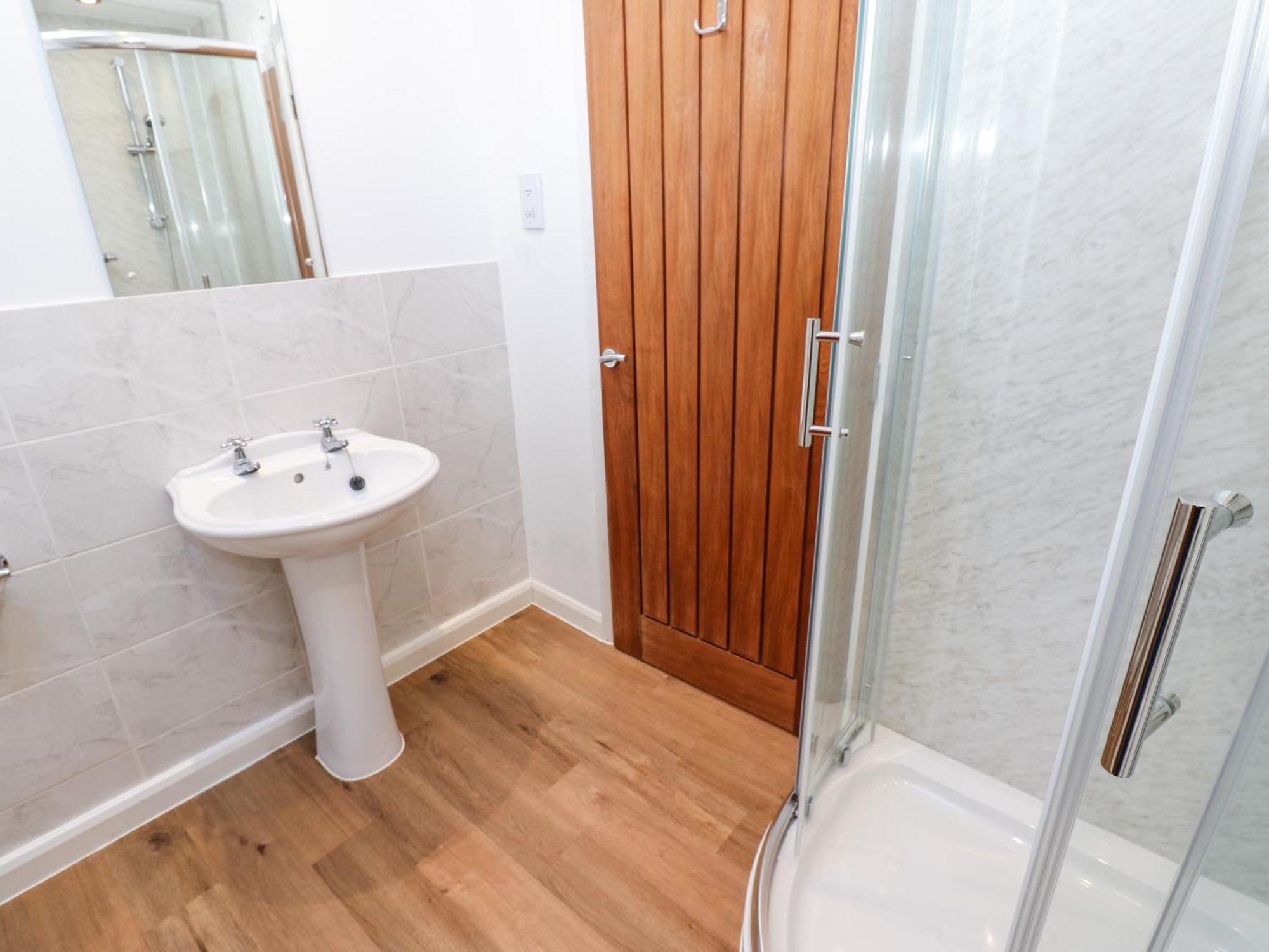 3 Eden Lodge Kirkby Stephen Εξωτερικό φωτογραφία