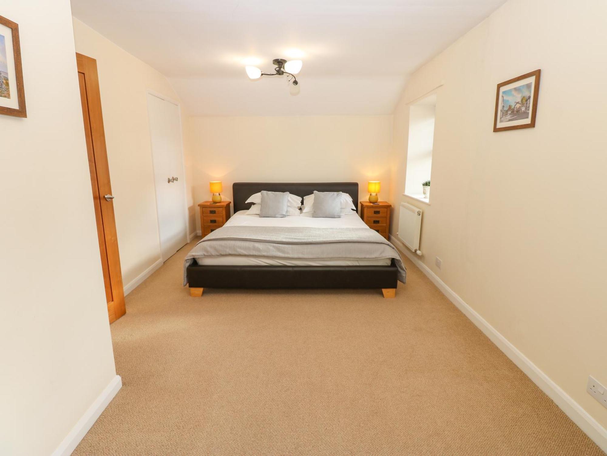 3 Eden Lodge Kirkby Stephen Εξωτερικό φωτογραφία