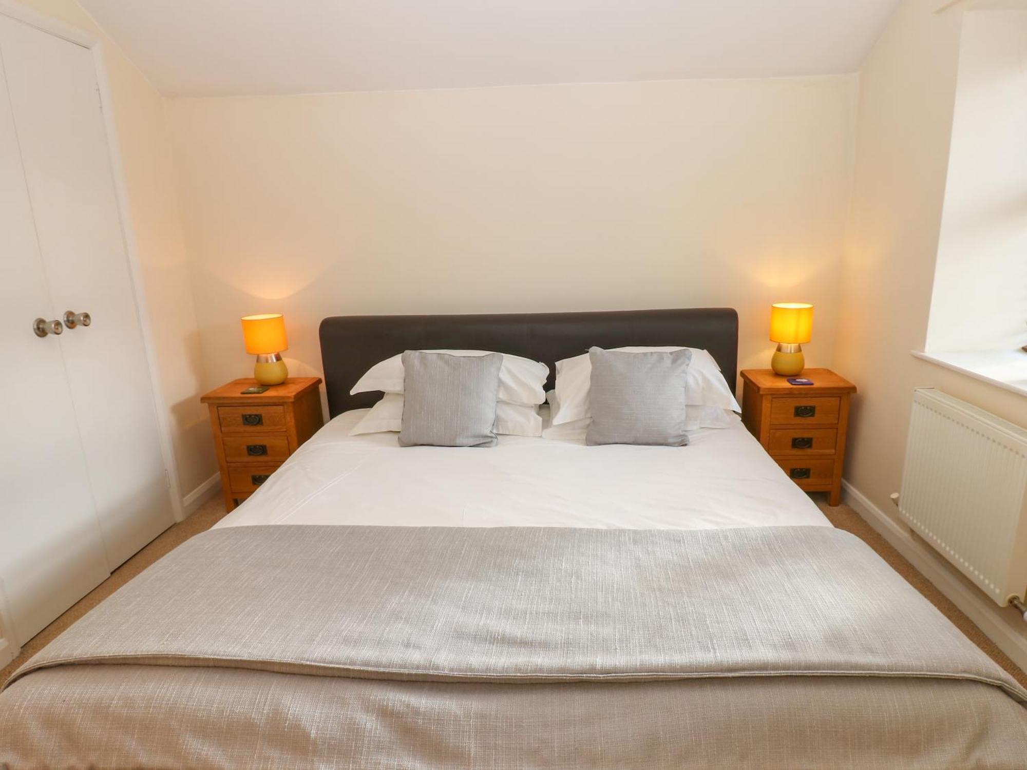 3 Eden Lodge Kirkby Stephen Εξωτερικό φωτογραφία